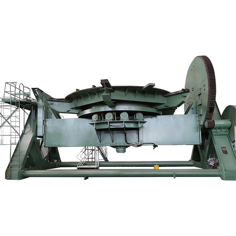 Pozitionator de sudura 300T