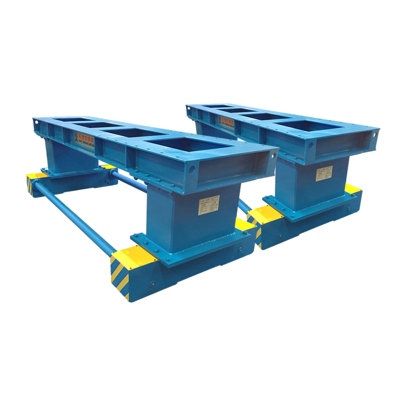 Rotator de sudare reglabil 100T, înălțat