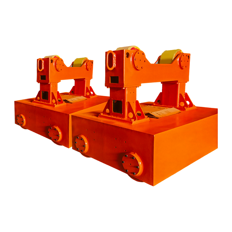 Rotator de sudare 10T cu mișcare electrică orbitală Ridicare electrică