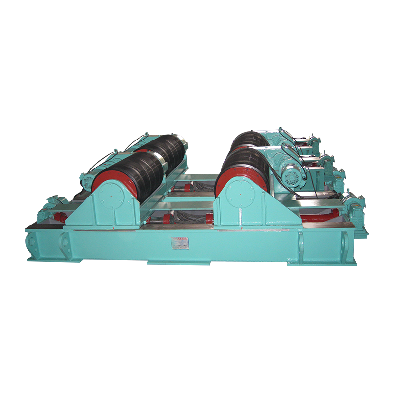 Șurub de plumb 120T - Rotator de sudare reglabil - Lărgit