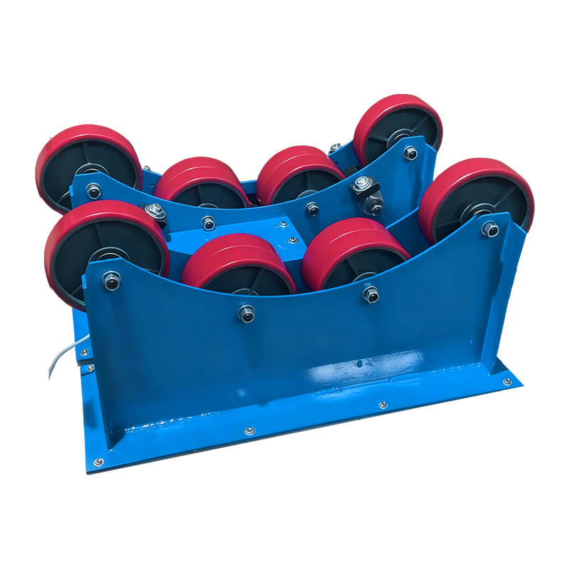 Rotator de sudare 3T