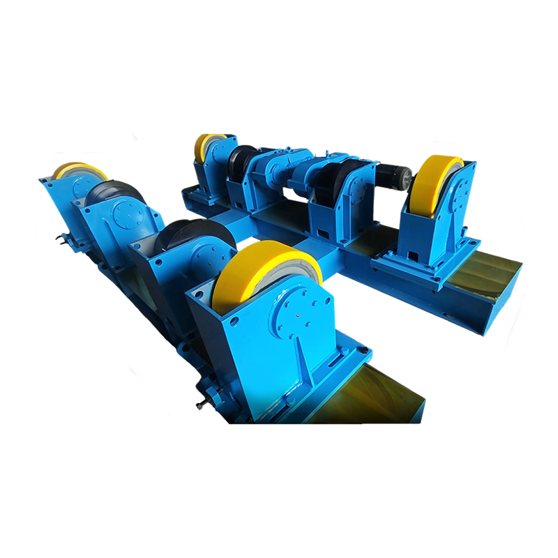 Rotator de sudare reglabil 50T (versiunea personalizată)