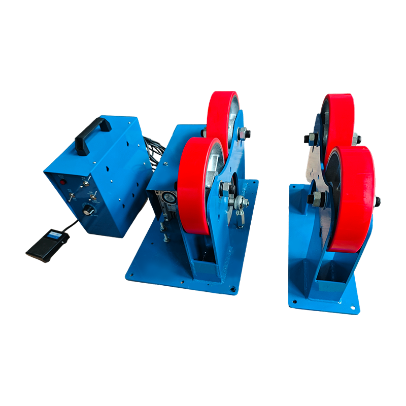 Rotator de sudare 1T