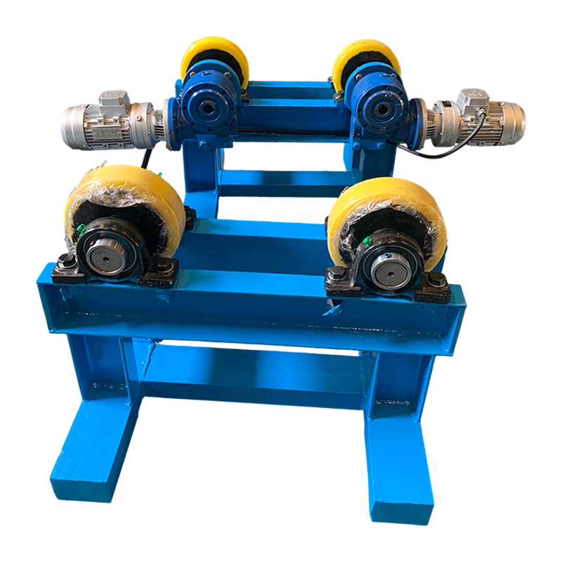Rotator de sudare 1T manual cu mișcare orbitală