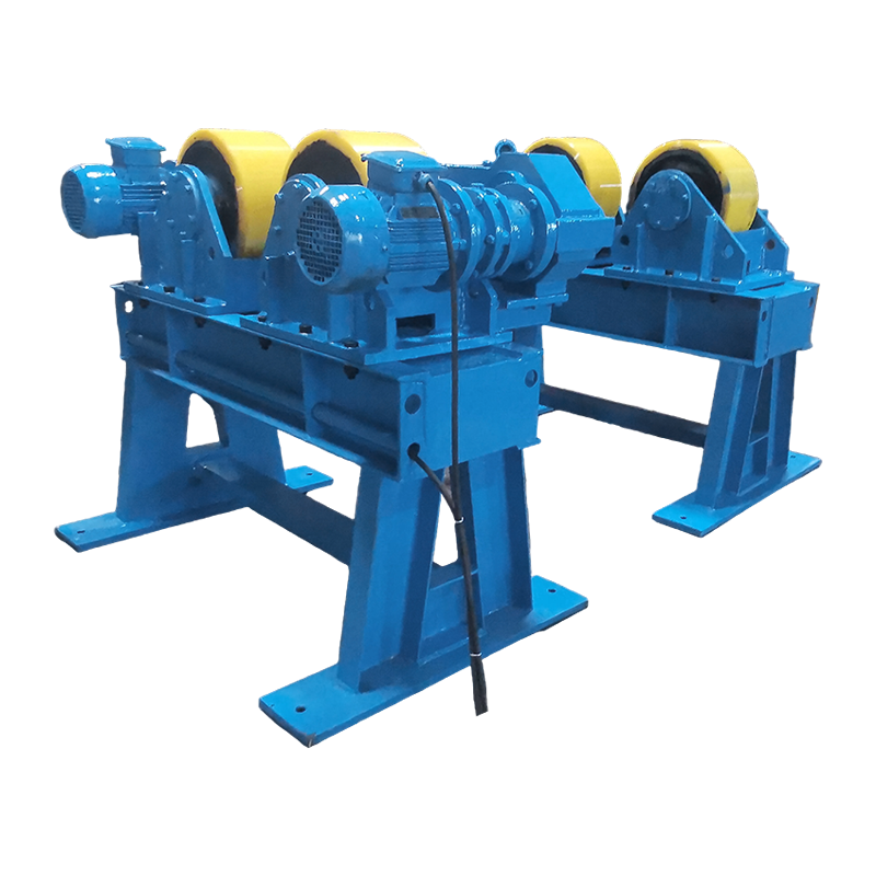 Rotator de sudare 30T - Înălțat